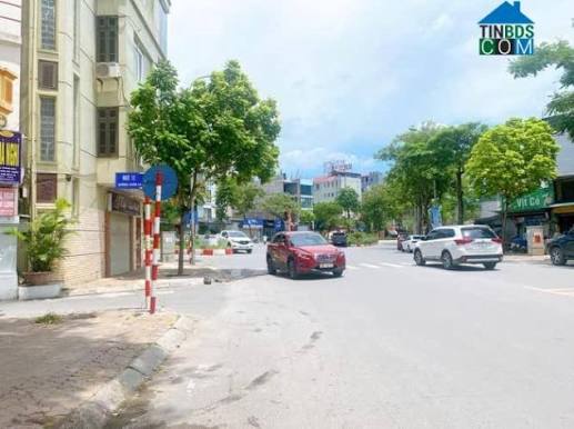 Đường Xu&acirc;n La, Quận T&acirc;y Hồ, Th&agrave;nh phố H&agrave; Nội