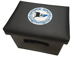 Bild bierkasten aus auto retten. Design Bierex Bierkasten Sitz Platzhirsch Fussball Kissen Bierkastensitz Fur Bierkiste Hocker Schwarz Aufsatz Bierkiste Fur Stehtisch Platzhirsch Gartenmobel Zubehor Hocker