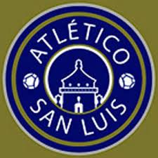 All scores of the played games, home and away stats, standings table. Atletico San Luis Wikipedia
