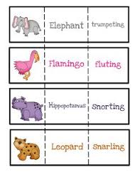 Preschool Printables Polar Bear What Do You Hear Printable 공부방