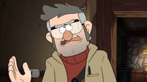 Ask the Stans — Stanford who raised the shape shifter in the...