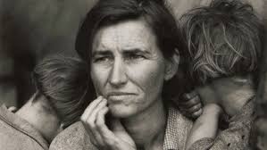 Katy Grannan in "San Francisco Bay Area"