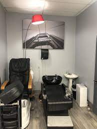 Find special offers and a salon near you! Happy Hair Cut Hair Salons 104 15955 Fraser Highway Surrey Bc Phone Number