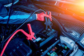 Best Way How To Jump Start A Car Battery With Jumper Cables