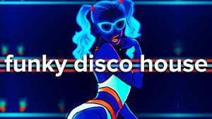 Funky Disco House Mix March 2019 Youtube Disco Funky Music Music Mix