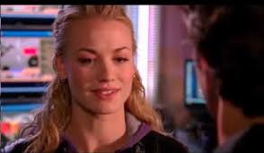 Question: Hi, I'm sorry, but I don't quite get this piece of your post:  “The scene where Chuck and Shaw were put together by Sarah and Shaw was not  part of the