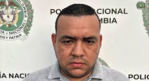 Le habían dado domiciliaria": vuelven a capturar a alias Octavio, presunto  homicida de policía en Santa Marta