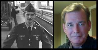 R.I.P.... Edward A. Schweitzer (June 28, 1956 -- Sept 8, 2023) Edward (“Ed”  or “Eddie” to his friends) Schweitzer served in the U.S. Army at Field  Station Augsburg in 2nd Ops BN