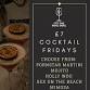 £7 Cocktail Night event image