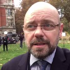 The latest from Westminster from Adrian Masters as PM faces fight over  Brexit plans