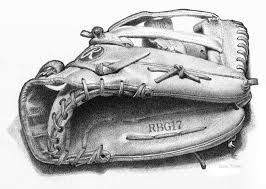 Baseball Bat Drawing Black And White Image Result For Sketch Of Baseball Baseball Drawings Pencil Drawings Drawings