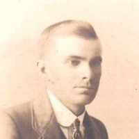 Gerhardus Jacobus Meiring (1892–1947)