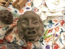 Bob's” Guest Blog: How to Make a Human Head Pie
