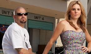 Brandi Passante: desde sus inicios como empleada de limpieza a ser la  estrella indiscutida de Storage Wars | Canal 26