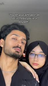 Dayooth and His Wife