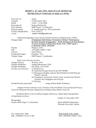 We did not find results for: Berita Acara Pelaksanaan Seminar Notulen Dan Daftdir