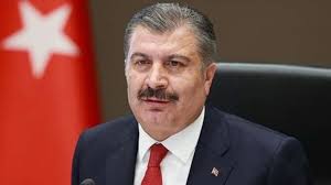 Bakan Koca: 26 Gazzeli hasta bu akşam Türkiye'de olacak