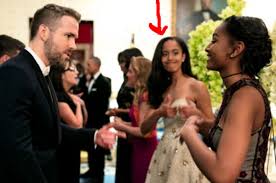 To say that time flies is an understatement! 13 Reasons Malia Obama Is Literally The Best Obama