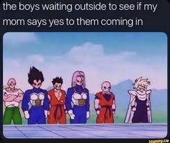 The Boys Waiting Outside To See If My Mom Says Yes To Them Coming In Ifunny Funny Christian Memes Funny Memes Funny Relatable Memes