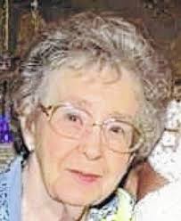 Evelyn Warren Obituary (2016)