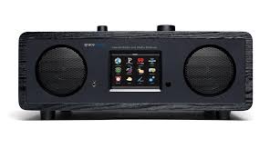 Dab radio and iphone ipod dock sound for generations roberts radio roberts dreamdock dab radio review 6 of the best iphone speaker docks william baker author at radio fidelity. Grace Digital Launches Internet Radios In The Uk Tech Digest