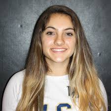 Brooke Benner's West Ranch High School Bio