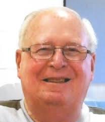 Robert Berger Obituary (2015)