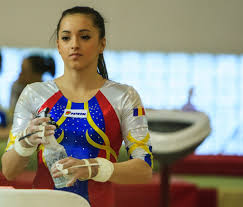 Gândul de a se retrage din activitatea de gimnastă a încolțit în mintea sportivei de 24 de ani. Scf79pah8lzodm