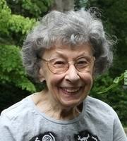 Beverly Tabak Obituary (1926