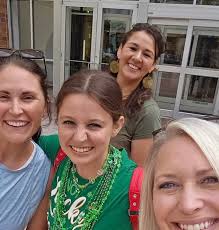 How did Tanner, of all people, keep a straight face?