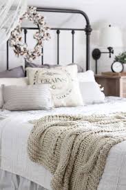 Kensington iron bed or daybed | garnet hill. Modern Farmhouse Staple Antique Black Bed Part 1