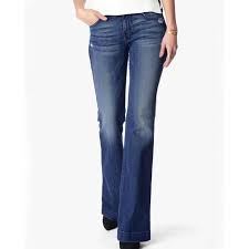 A Guide To The Best Jeans For Petite Women Instyle Com