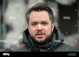 Chief marketing officer hi-res stock photography and images