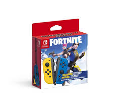 Now, a new wildcat pack is coming on nintendo switch, bundled with a unique switch console itself, for those looking to play mobily. Nintendo Switch Joy Cons Wildcat Bundle Concept Wildcat 500v Fortnitebr