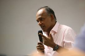 Law and home affairs minister k shanmugam grilled a top facebook representative for three hours during a in an 'in conversation special', diana ser chats with k shanmugam, singapore. Fb Comments By Pm Lee And Foreign Minister K Shanmugam On Missing Flight Airasia Flight Qz8501 Mothership Sg News From Singapore Asia And Around The World