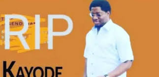 Although mr okotie did not mention any name or person in particular in his message, it has been inferred on social. Popular Lagos Socialite Kayode Badru Gets Burnt In A Celestial Church In Lagos Pics Olumuyiwa S Blog