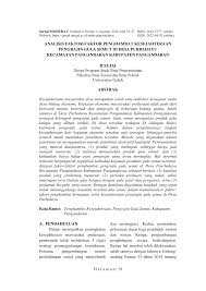 Sidang bpupki kedua pada tanggal 10 juli sampai 17. Https Jurnal Unigal Ac Id Index Php Moderat Article Download 1690 1368