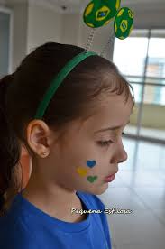 Pequena Estilosa: julho 2014