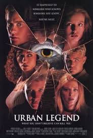 Urban Legend Film Wikipedia
