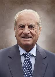 Mario Barone (Obituary)