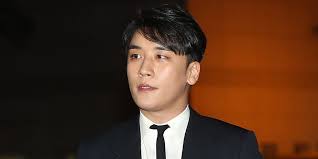 He was taken into custody after the ruling Yg Entertainment Announces Seungri S Hiatus And Cancellation Of Upcoming The Great Seungri Concerts Allkpop