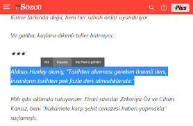 Engelli Sitelerden Nasil Yazi Kopyalanir Sag Klik Engelli Sitelerden Yazi Kopyalama