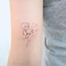 Check out sipakov's animated neon light tattoos below and find more on instagram. Tattoo Uploaded By Pauline Studiobysol Howl S Moving Castle Tattoo By Pauline Of Studio By Sol Pauline Studiobysol Seoul Seoultattooartist Koreantattooartist Korea Studioghibli Illustrative Howlsmovingcastle Arm 1201964 Tattoodo