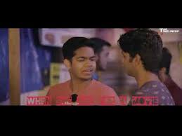 Kuch ladaiyan nah karleni chahiye! clearly, most of you have already guessed the name of the series. Flames Web Series Pande Ji Attitude Scene Very Funny Youtube