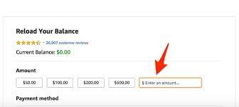 They can't split payment between multiple cards. How You Can Use A Visa Gift Card To Shop On Amazon