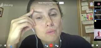 Centro Cultural de España en El Salvador (CCESV) على X: "En el seminario  virtual #EscuelaGenerosa, Luisa Fuentes Guaza nos habla sobre la  importancia de desmontar las propias mujeres nuestro inconsciente,  apropiarnos de