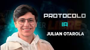 Protocolo IA - Julián Otálora👑