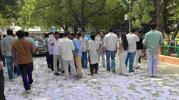 DUSU Election 2026: कल सुबह थमेगा प्रचार का शोर, 18 को मतदान; जानें पूरी डिटेल