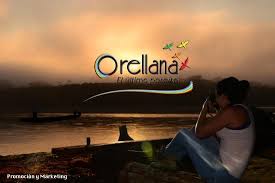 Portail de l'espagne ce document provient de. Orellana Province Fotos Besondere Orellana Province Ecuador Bilder Tripadvisor