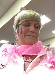 Tribute to Maureen Knox, 1958